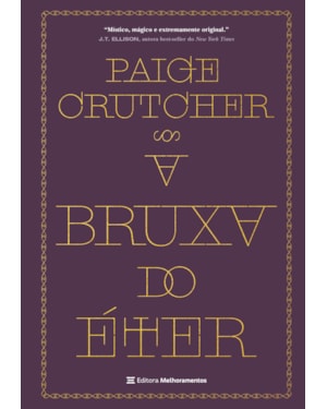A BRUXA DO ÉTER