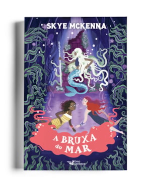 A BRUXA DO MAR