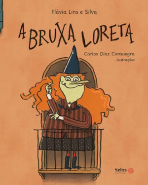 A BRUXA LORETA