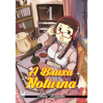 A BRUXA NOTURNA VOL. 1 (DE 3)