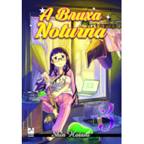 A BRUXA NOTURNA VOL. 3 (DE 3)