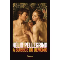 A BURRICE DO DEMÔNIO