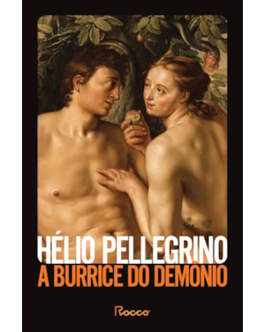 A BURRICE DO DEMÔNIO