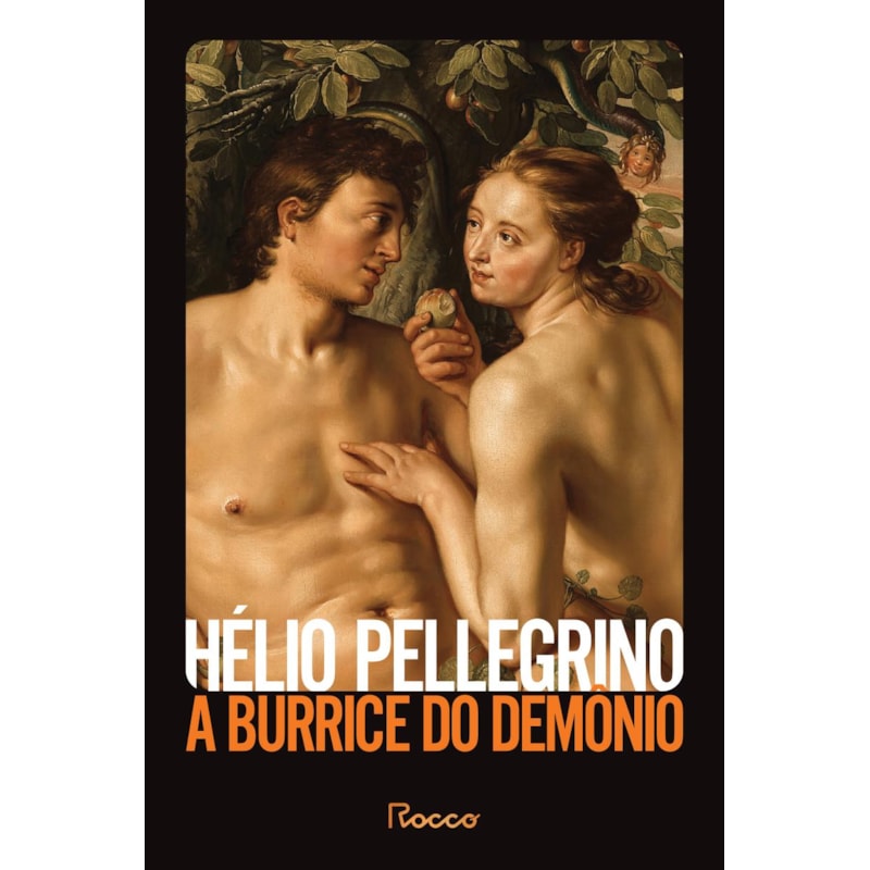 A BURRICE DO DEMÔNIO