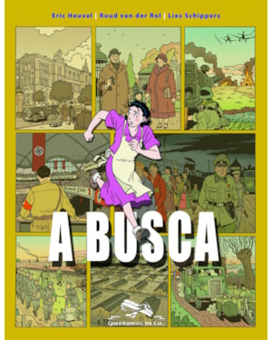 A BUSCA