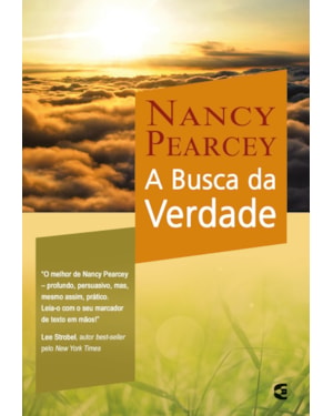 A BUSCA DA VERDADE