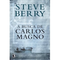 A BUSCA DE CARLOS MAGNO
