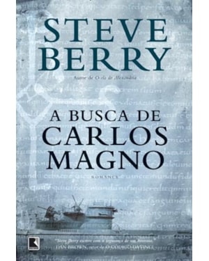 A BUSCA DE CARLOS MAGNO
