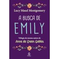 A BUSCA DE EMILY