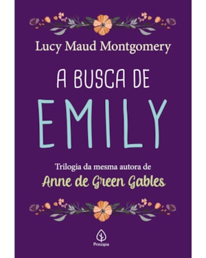 A BUSCA DE EMILY