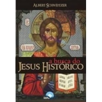 A busca do Jesus histórico