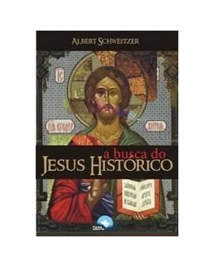 A busca do Jesus histórico