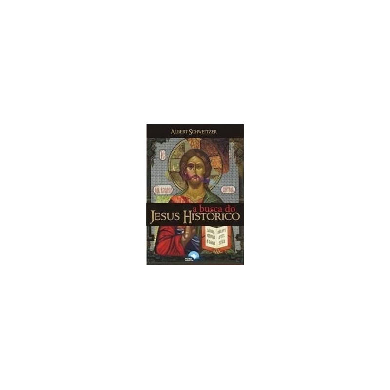 A busca do Jesus histórico