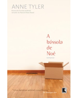 A BUSSOLA DE NOÉ