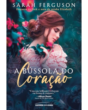 A BÚSSOLA DO CORAÇÃO