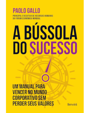 A BÚSSOLA DO SUCESSO