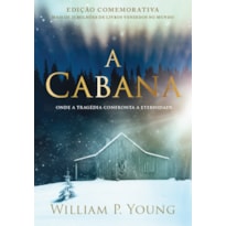 A CABANA - EDIÇÃO COMEMORATIVA