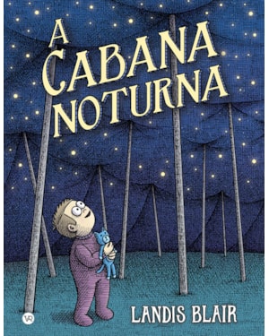 A CABANA NOTURNA
