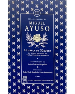 A CABEÇA DA GÓRGONA