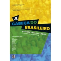 A CABEÇA DO BRASILEIRO