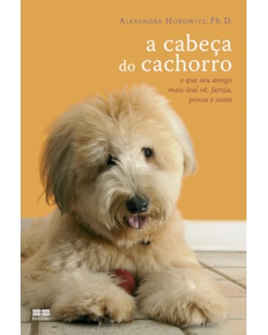 A CABEÇA DO CACHORRO