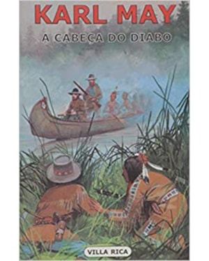 A CABEÇA DO DIABO