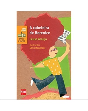 A CABELEIRA DE BERENICE