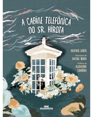 A CABINE TELEFÔNICA DO SR. HIROTA