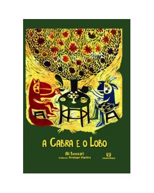A cabra e o lobo