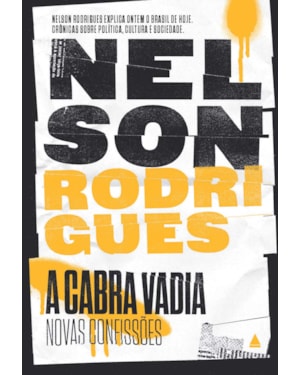 A CABRA VADIA