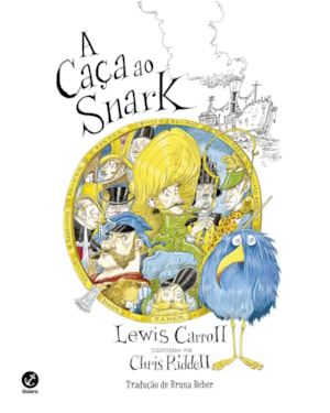 A CAÇA AO SNARK