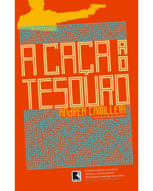 A CAÇA AO TESOURO