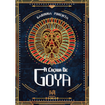 A CAÇADA DE GOYA