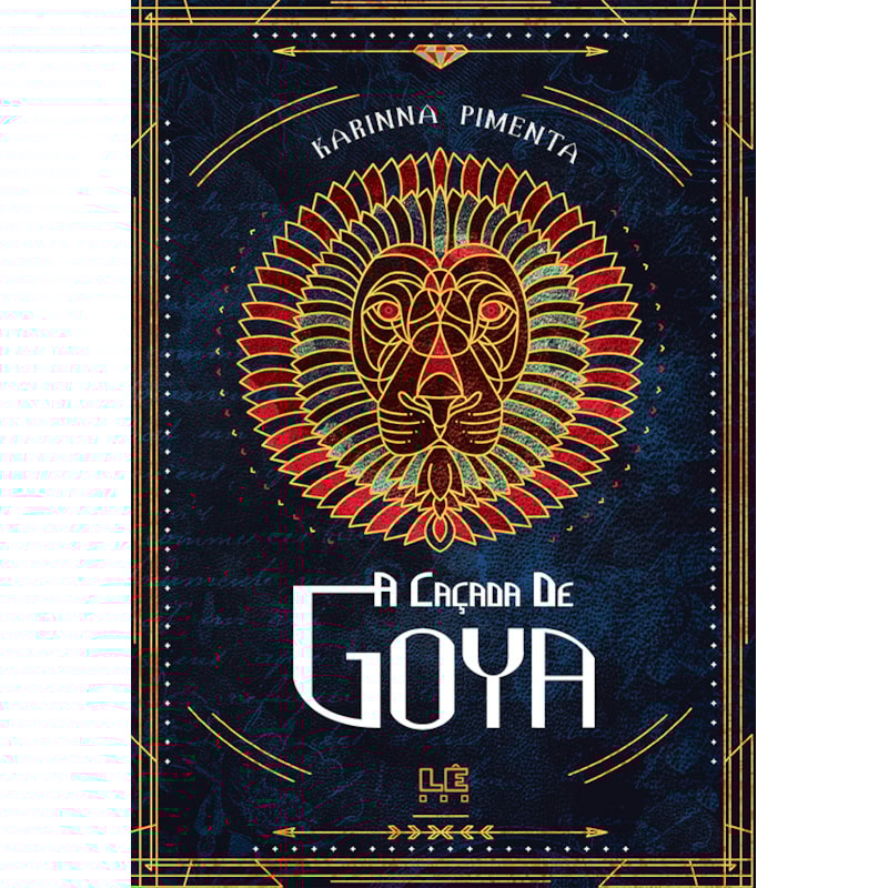 A CAÇADA DE GOYA