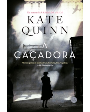 A CAÇADORA