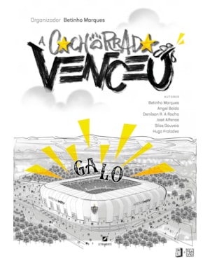 A cachorrada venceu