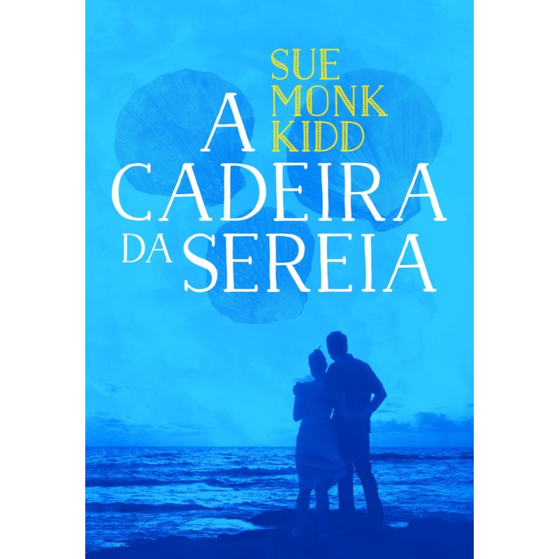 A CADEIRA DA SEREIA