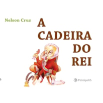 A CADEIRA DO REI: (CLUBE DE LEITURA ODS CATEGORIA 4 - EDUCAÇÃO DE QUALIDADE)