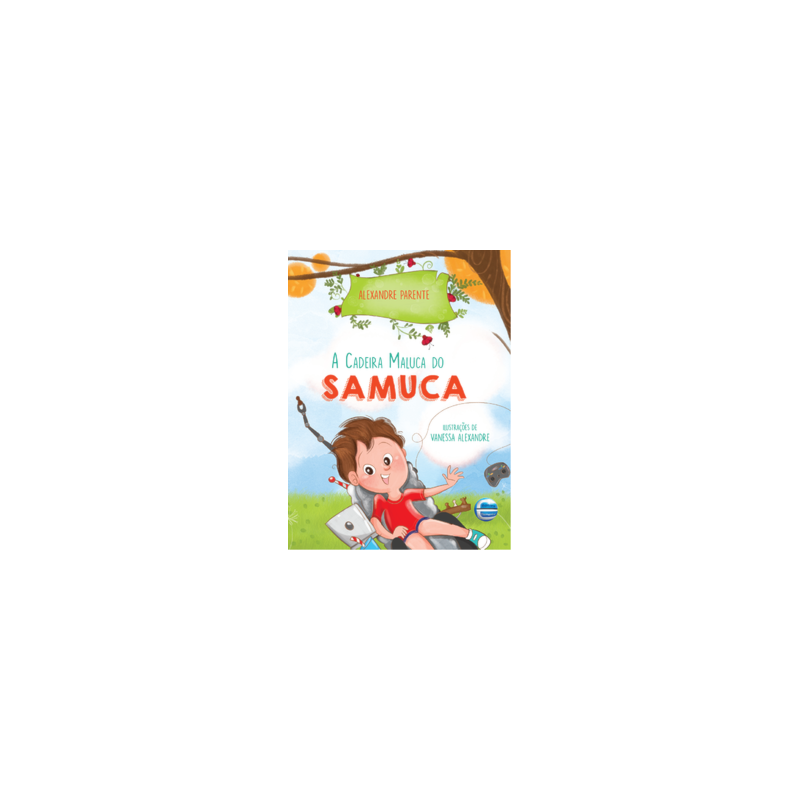 A cadeira maluca do Samuca