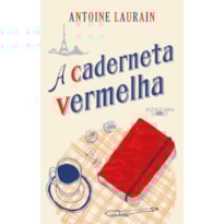 A CADERNETA VERMELHA A CADERNETA VERMELHA