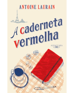 A CADERNETA VERMELHA