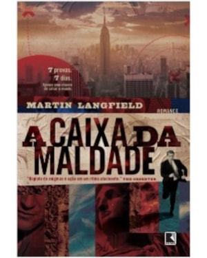 A CAIXA DA MALDADE