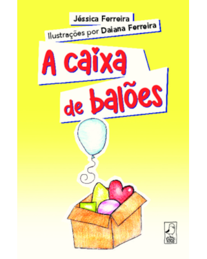 A Caixa de balões