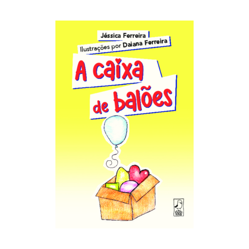 A Caixa de balões