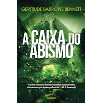 A CAIXA DO ABISMO A CAIXA DO ABISMO