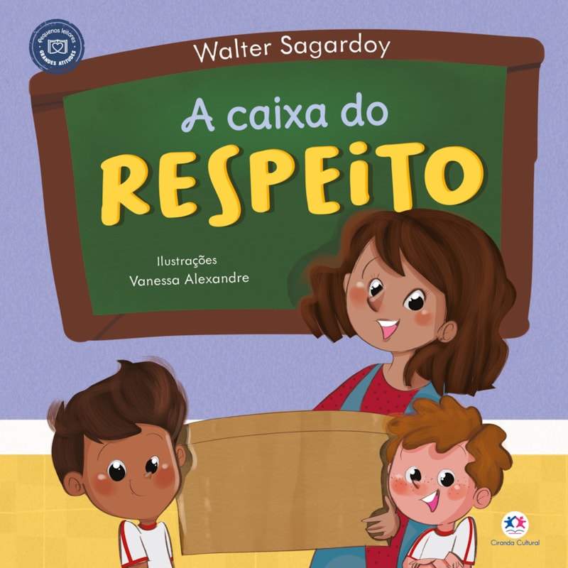 A CAIXA DO RESPEITO