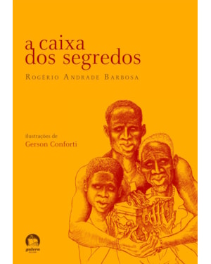 A CAIXA DOS SEGREDOS