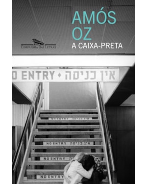 A caixa preta