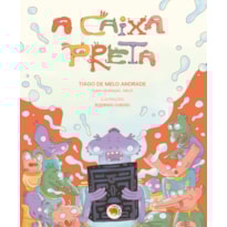 A CAIXA PRETA