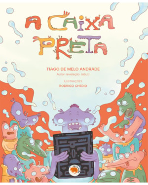 A CAIXA PRETA